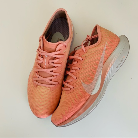 Nike Zoom Pegasus Turbo 2 Womens - Picture 6 of 8